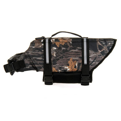 Sporty Boston Terrier Life Vest