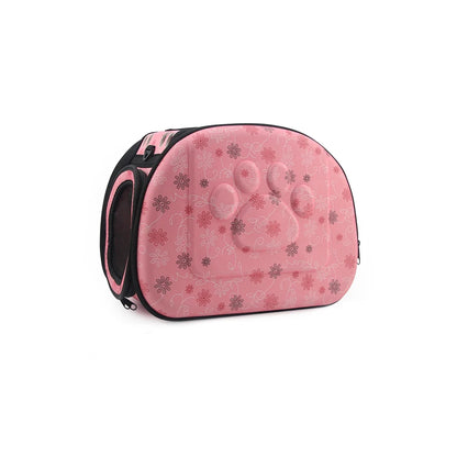 Boston Terrier Carrier Bag