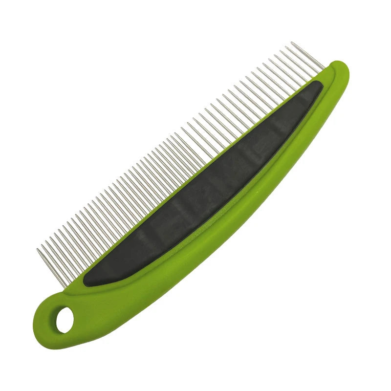 Boston Terrier Grooming Set