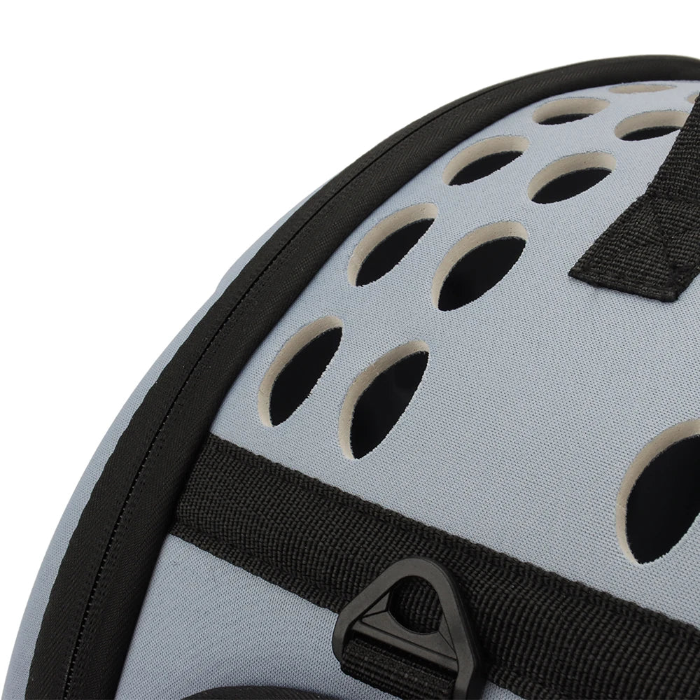 Boston Terrier Carrier Bag