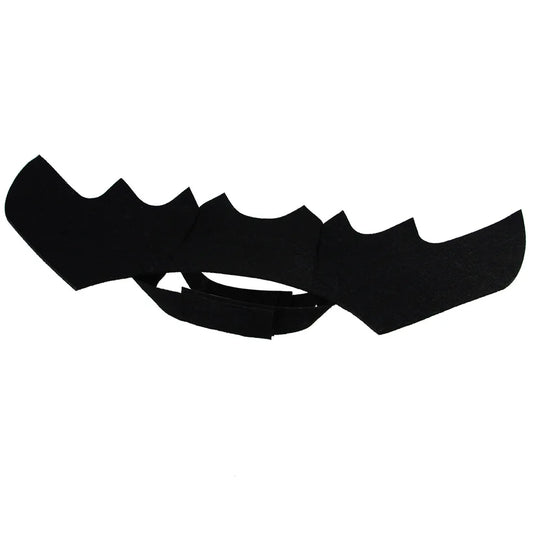 Boston Terrier Bat Costume