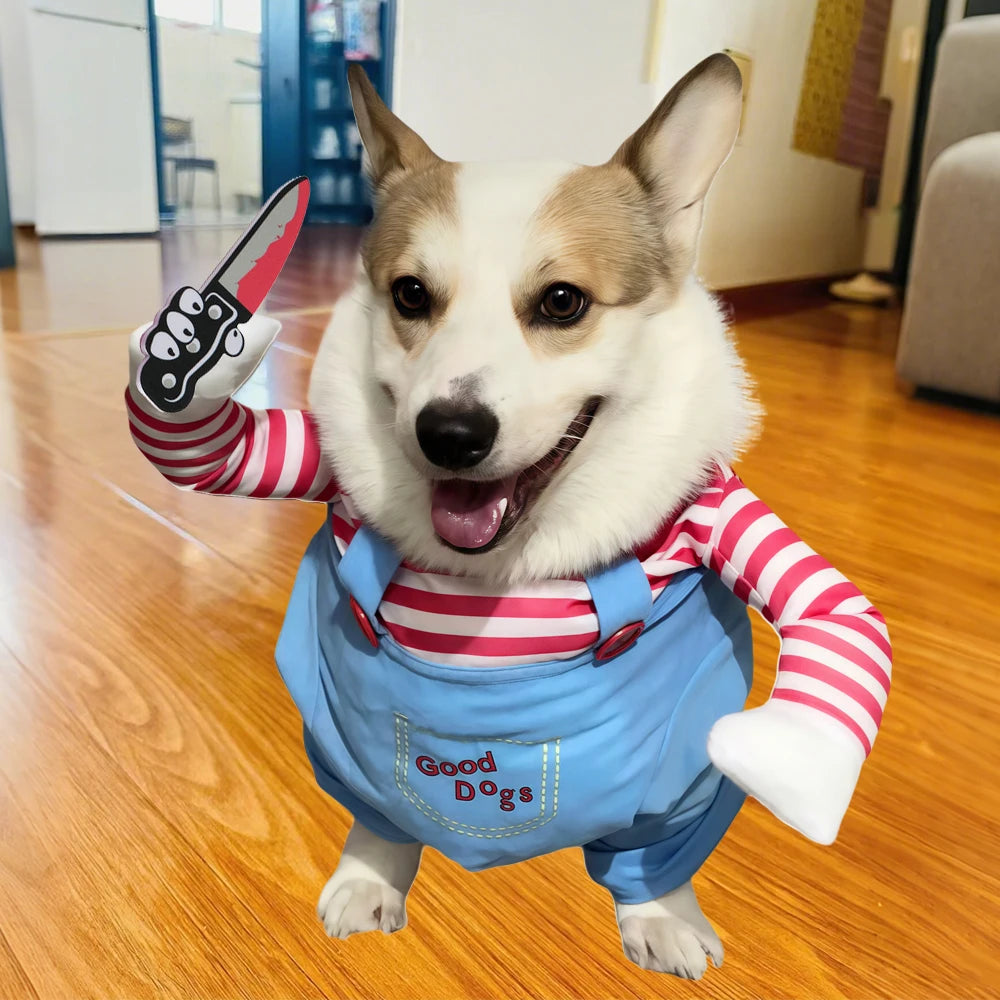 Killer Costume