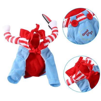 Killer Costume