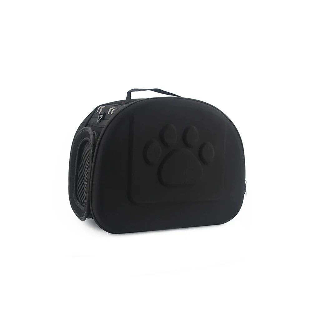 Boston Terrier Carrier Bag