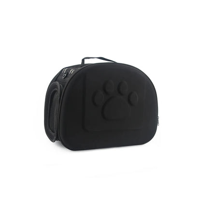 Boston Terrier Carrier Bag