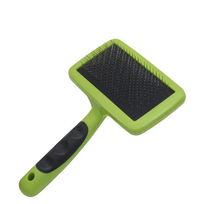 Boston Terrier Grooming Set