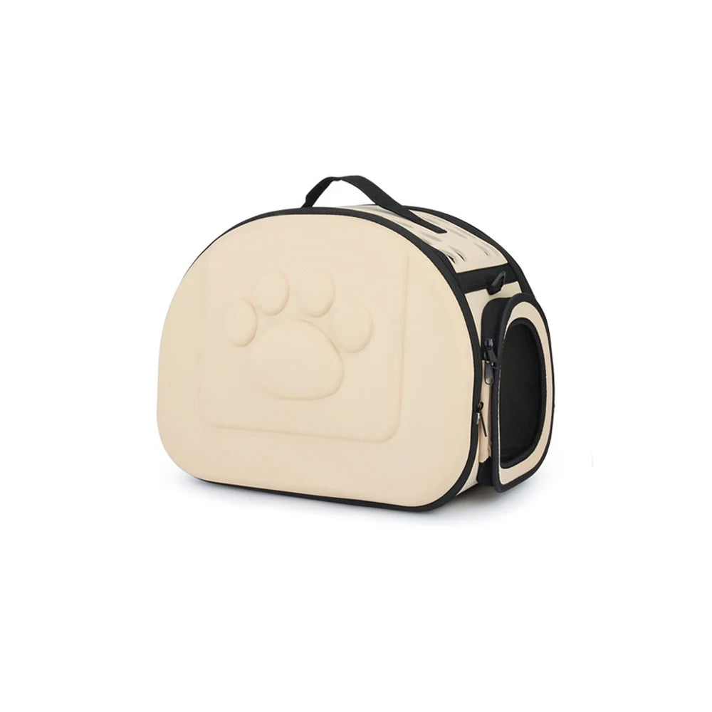 Boston Terrier Carrier Bag