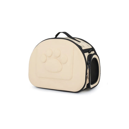 Boston Terrier Carrier Bag