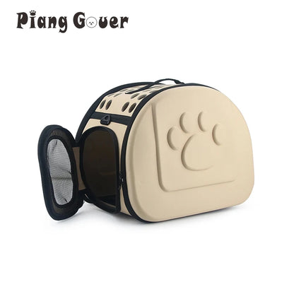 Boston Terrier Carrier Bag