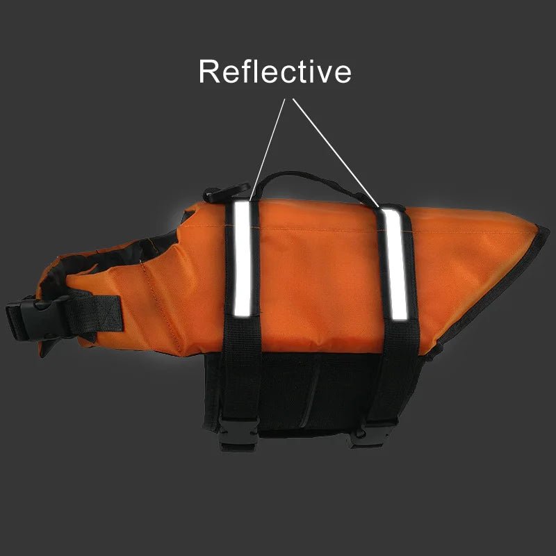 Sporty Boston Terrier Life Vest