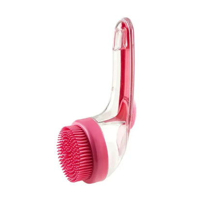 Boston Terrier Bathing Brush