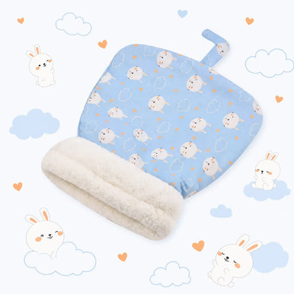 Boston Terrier Cave Bed